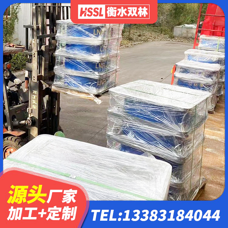 浦北县建筑减震隔震支座工厂生产厂家 浦北县建筑抗震式隔震支座定制源头工厂 浦北县建筑橡胶隔震支座LNR700厂家 浦北县建筑天然隔震支座(LNR)厂家 - 第6张